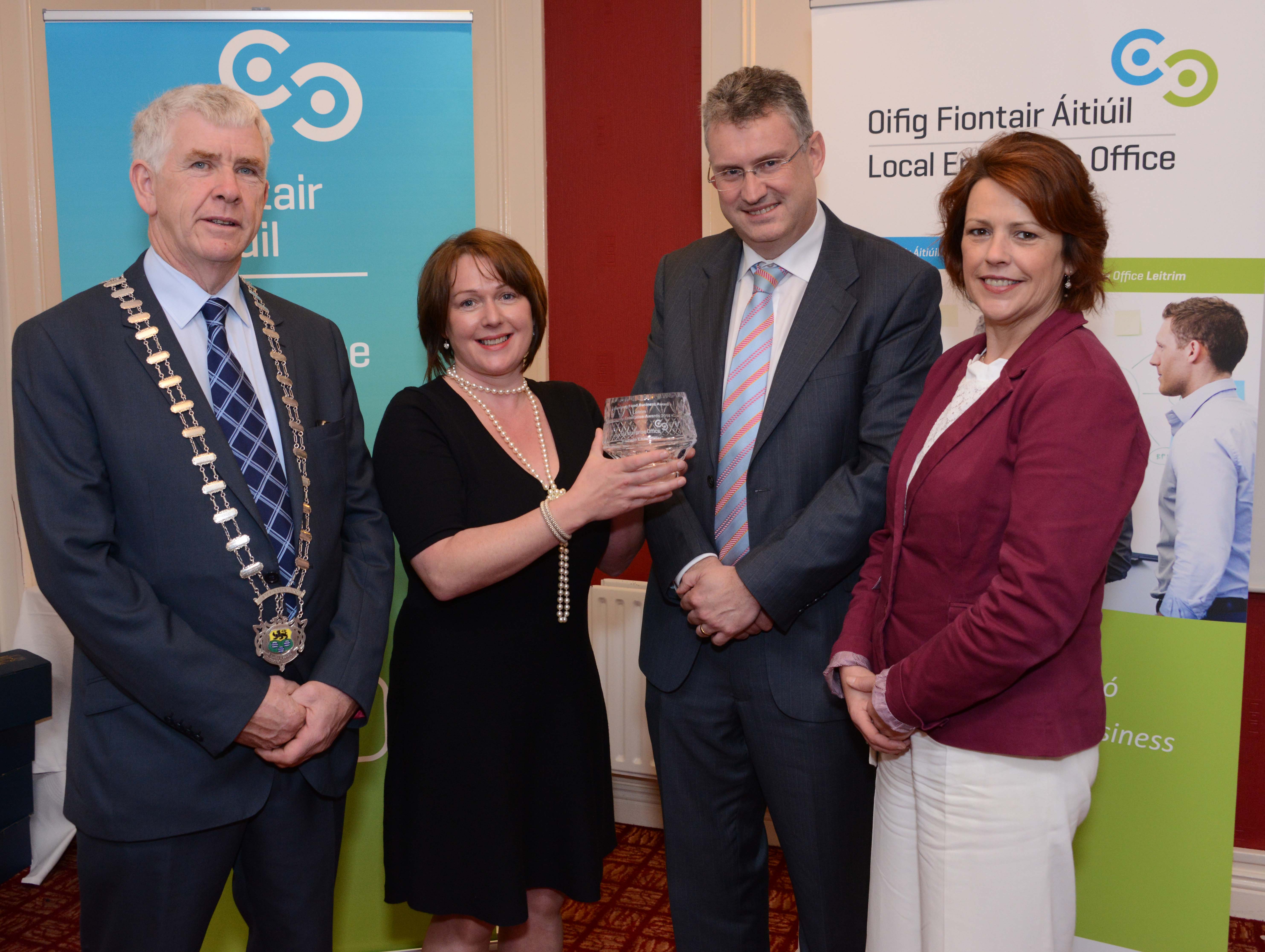 Emerging Food Business Barbelo Chocolates